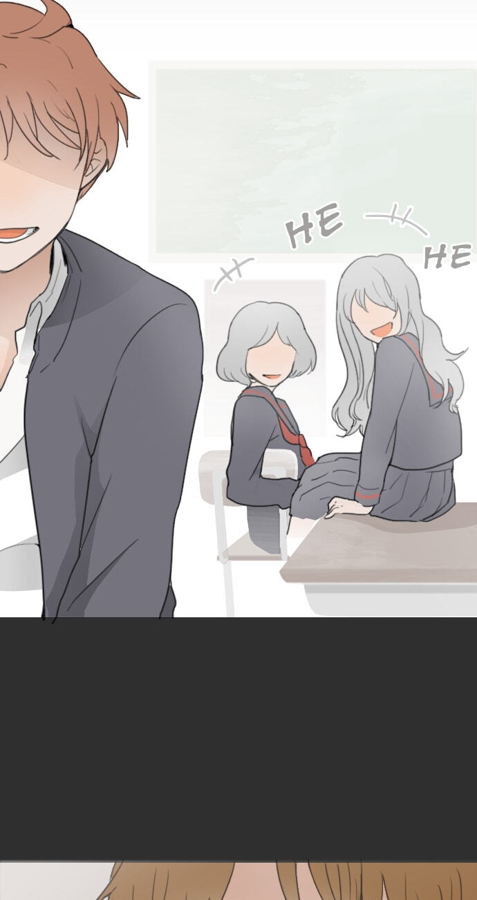 Hoshi no Hana (Colored) Chapter 12 page 21 - 