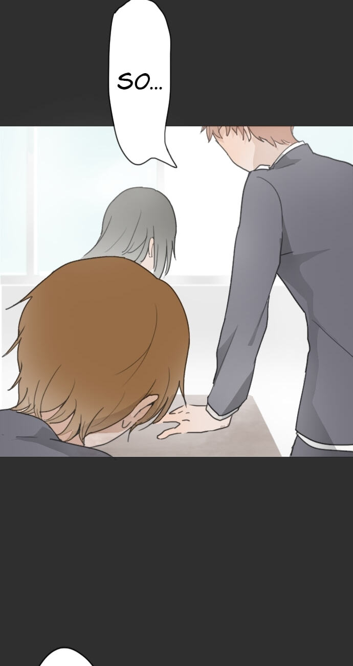 Hoshi no Hana (Colored) Chapter 12 page 23 - 