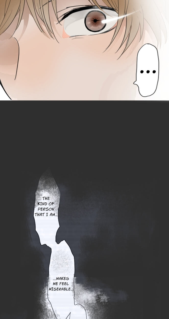 Hoshi no Hana (Colored) Chapter 12 page 26 - 