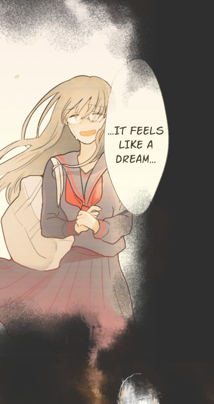 Hoshi no Hana (Colored) Chapter 12 page 30 - 