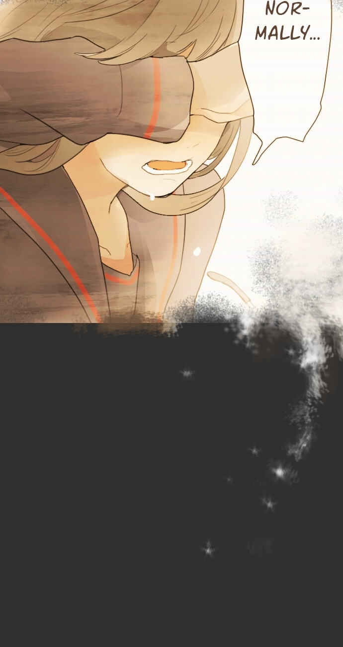 Hoshi no Hana (Colored) Chapter 12 page 32 - 