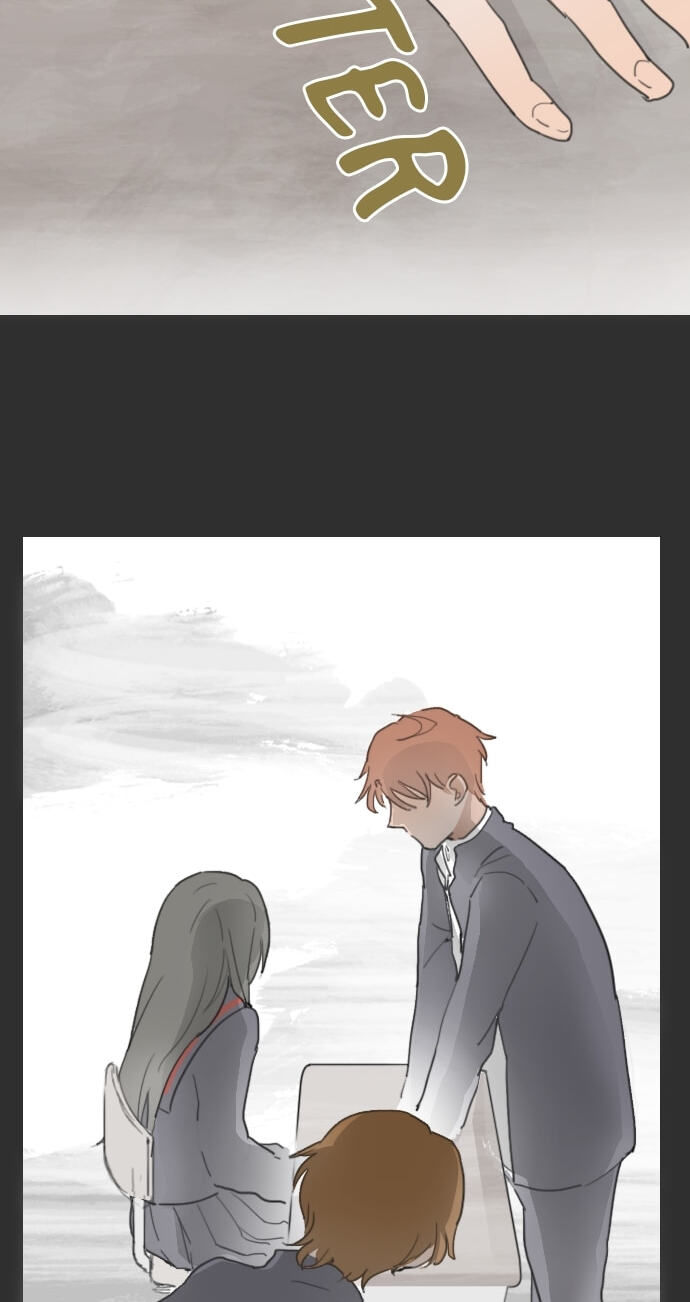 Hoshi no Hana (Colored) Chapter 12 page 35 - 