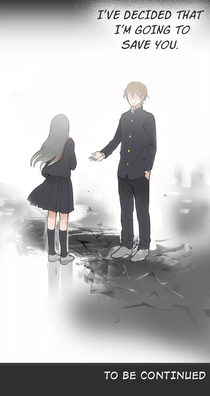 Hoshi no Hana (Colored) Chapter 12 page 40 - 