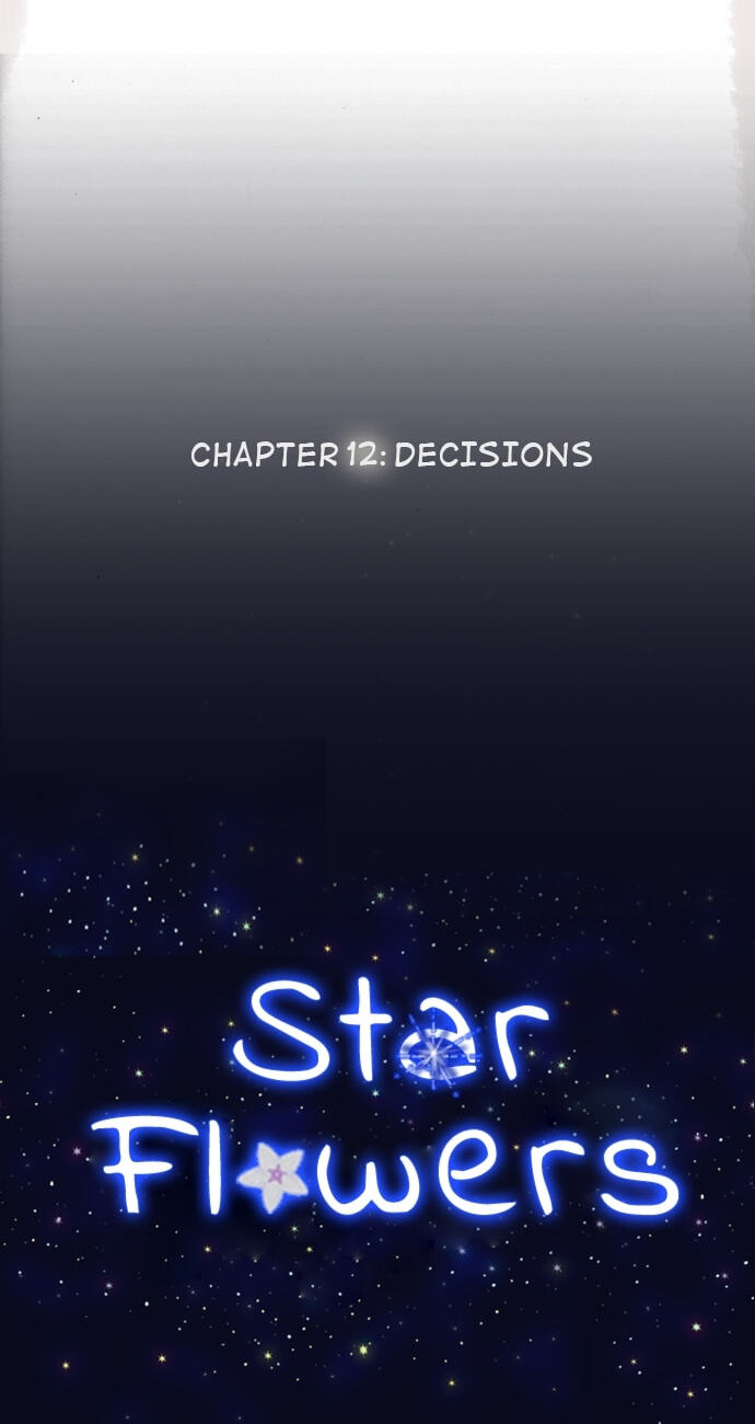 Hoshi no Hana (Colored) Chapter 12 page 8 - 