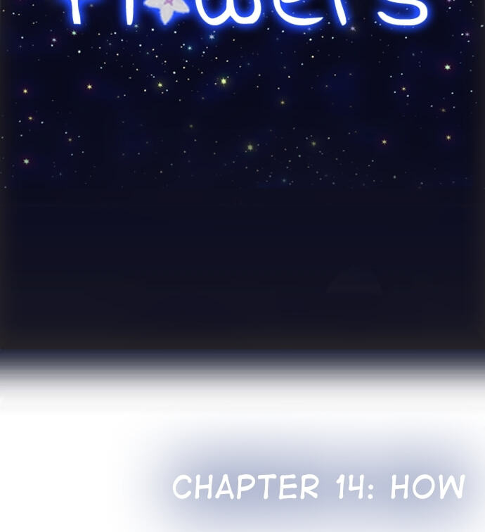 Hoshi no Hana (Colored) Chapter 14 page 2 - 