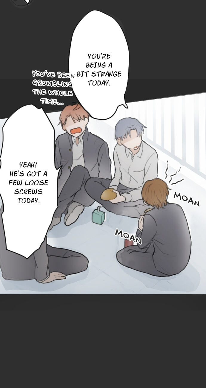 Hoshi no Hana (Colored) Chapter 14 page 15 - 