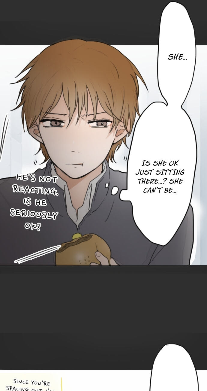 Hoshi no Hana (Colored) Chapter 14 page 16 - 