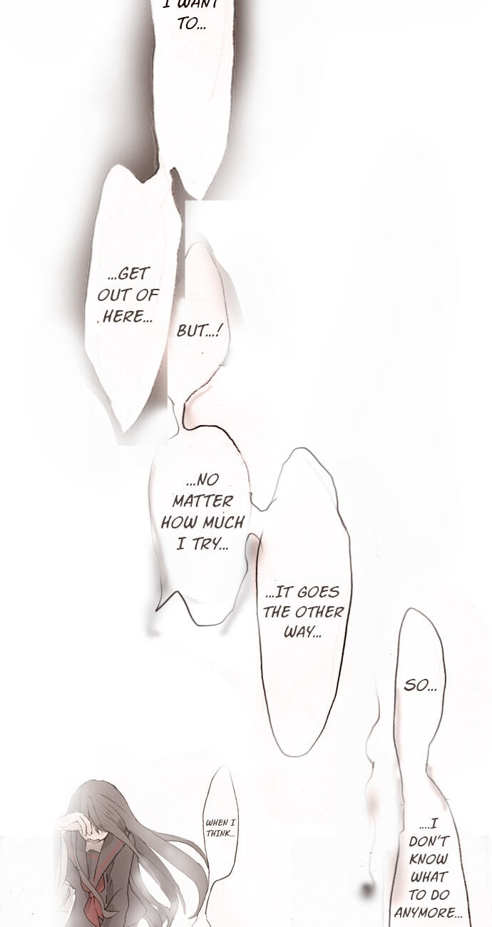 Hoshi no Hana (Colored) Chapter 14 page 18 - 