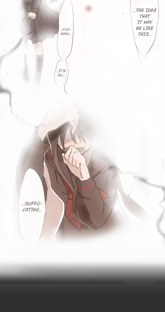 Hoshi no Hana (Colored) Chapter 14 page 19 - 
