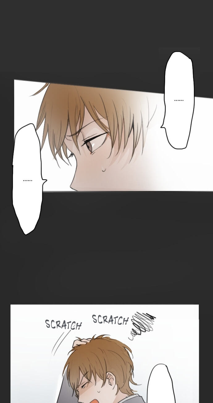 Hoshi no Hana (Colored) Chapter 14 page 20 - 