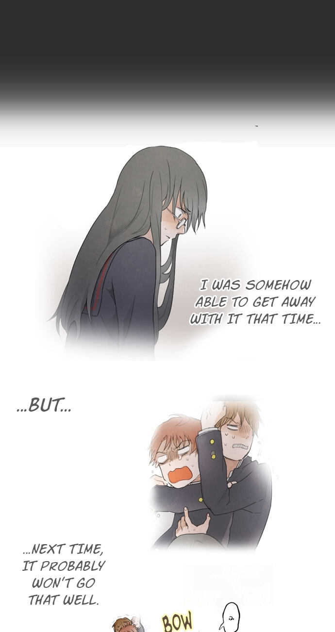 Hoshi no Hana (Colored) Chapter 14 page 3 - 