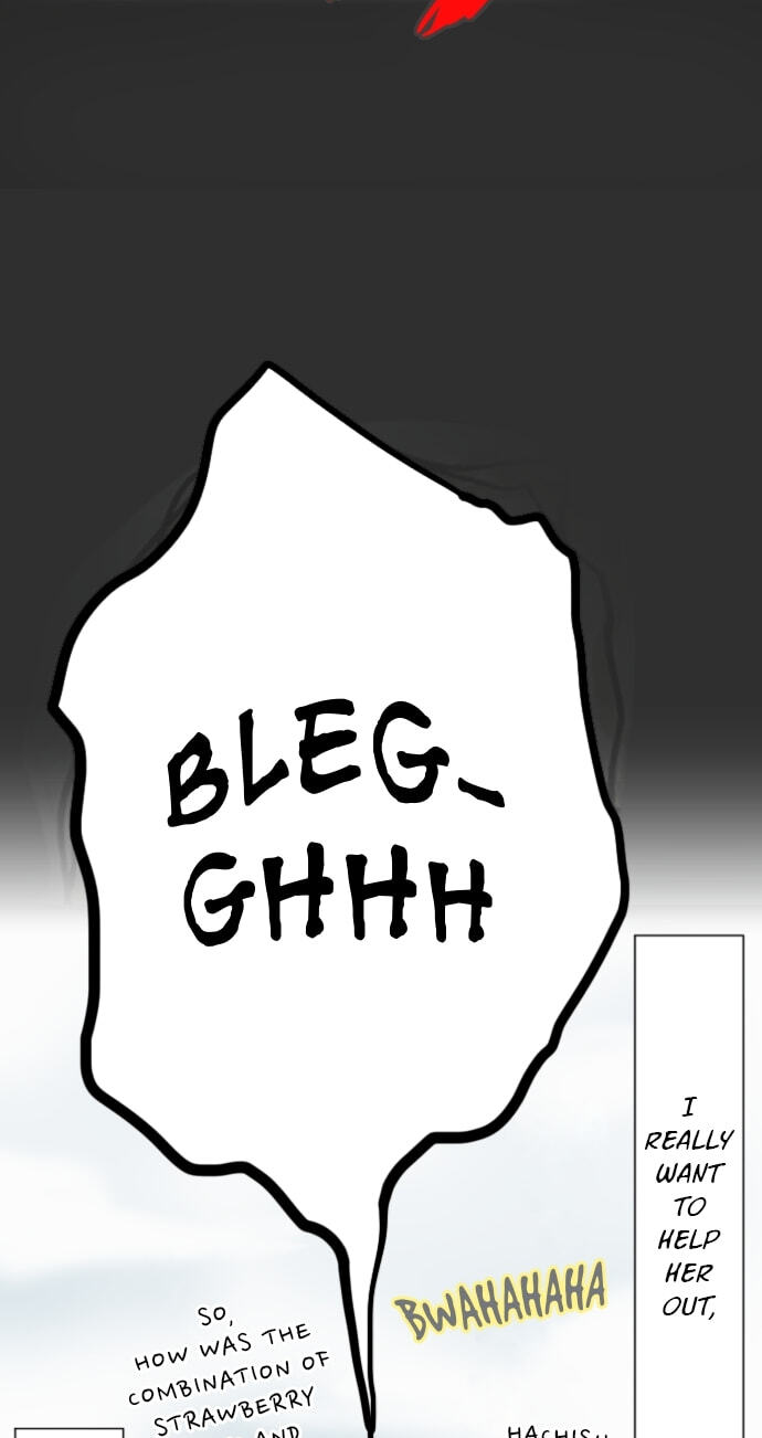 Hoshi no Hana (Colored) Chapter 14 page 23 - 