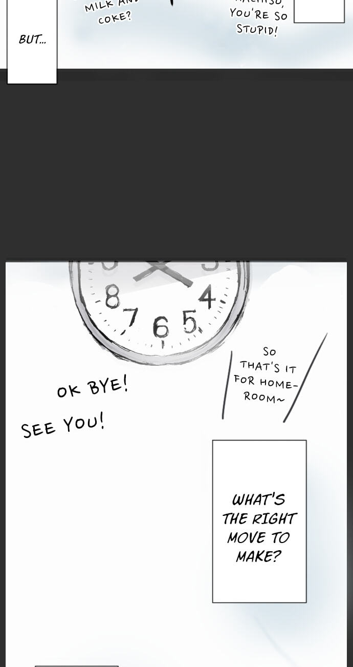 Hoshi no Hana (Colored) Chapter 14 page 24 - 