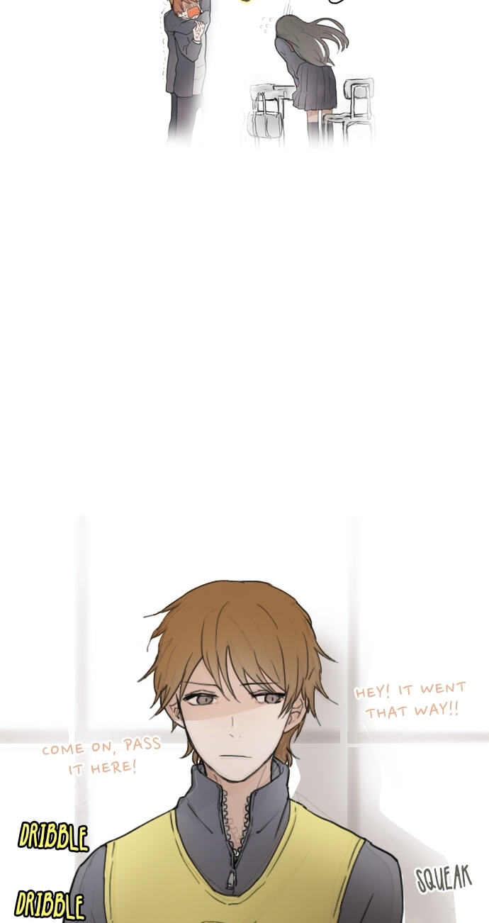 Hoshi no Hana (Colored) Chapter 14 page 4 - 