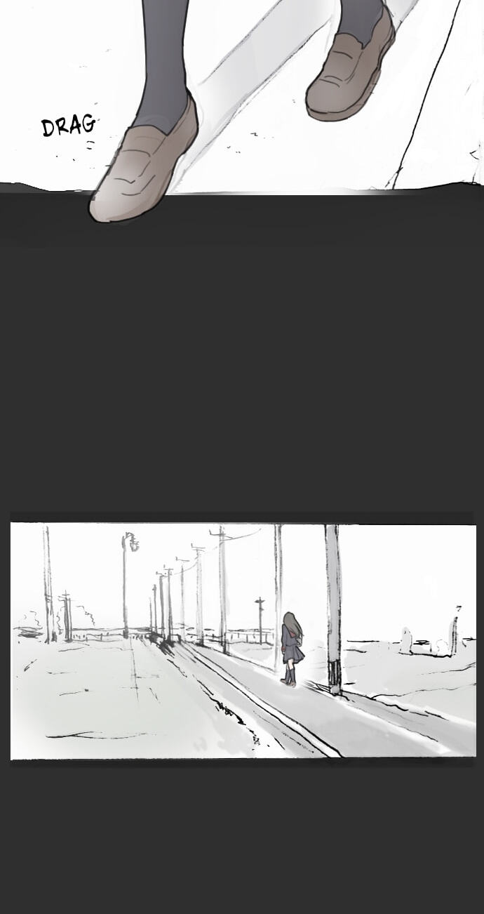 Hoshi no Hana (Colored) Chapter 14 page 32 - 