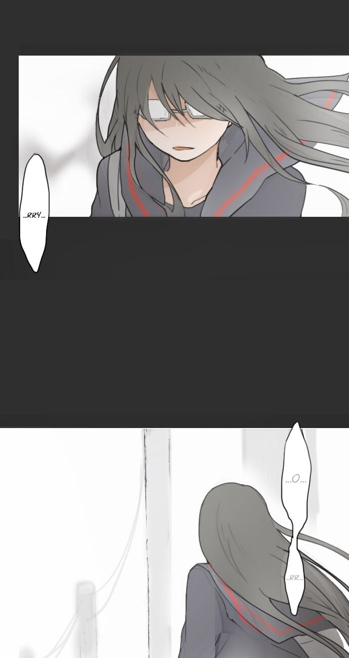 Hoshi no Hana (Colored) Chapter 14 page 33 - 