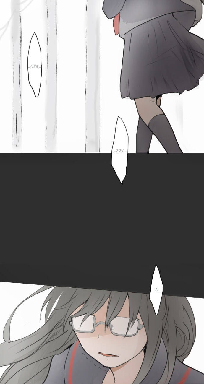 Hoshi no Hana (Colored) Chapter 14 page 34 - 