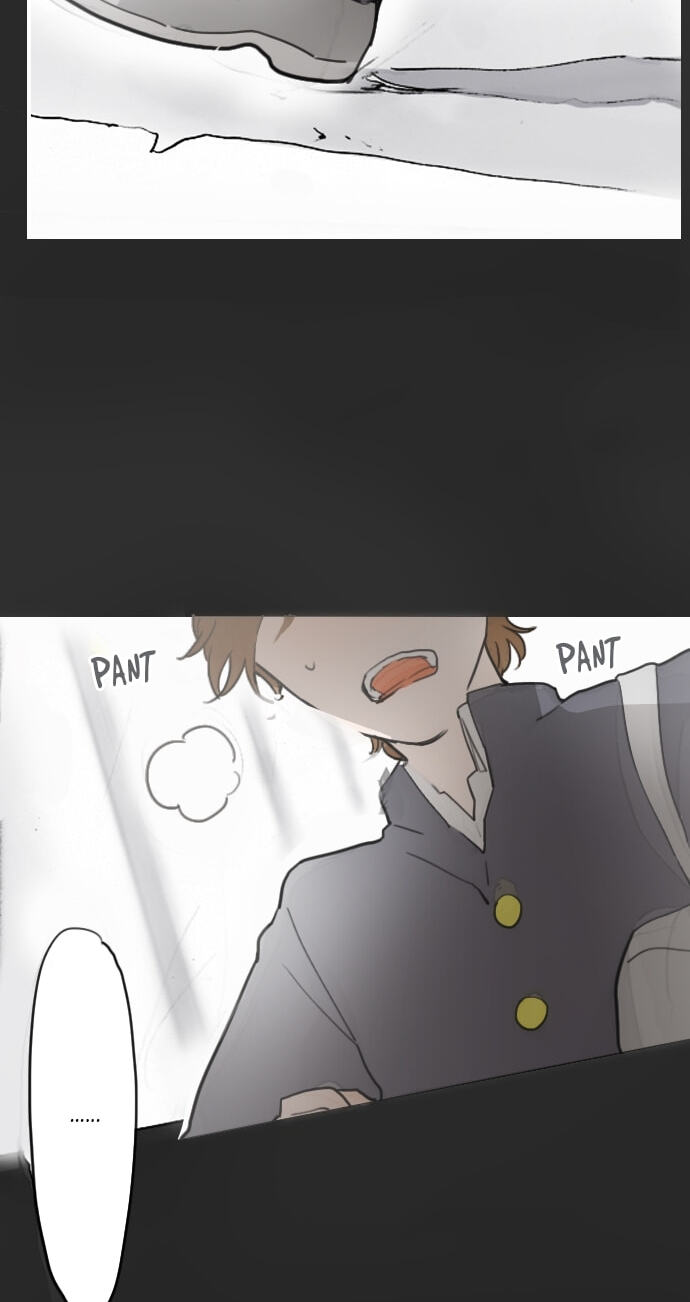 Hoshi no Hana (Colored) Chapter 14 page 36 - 