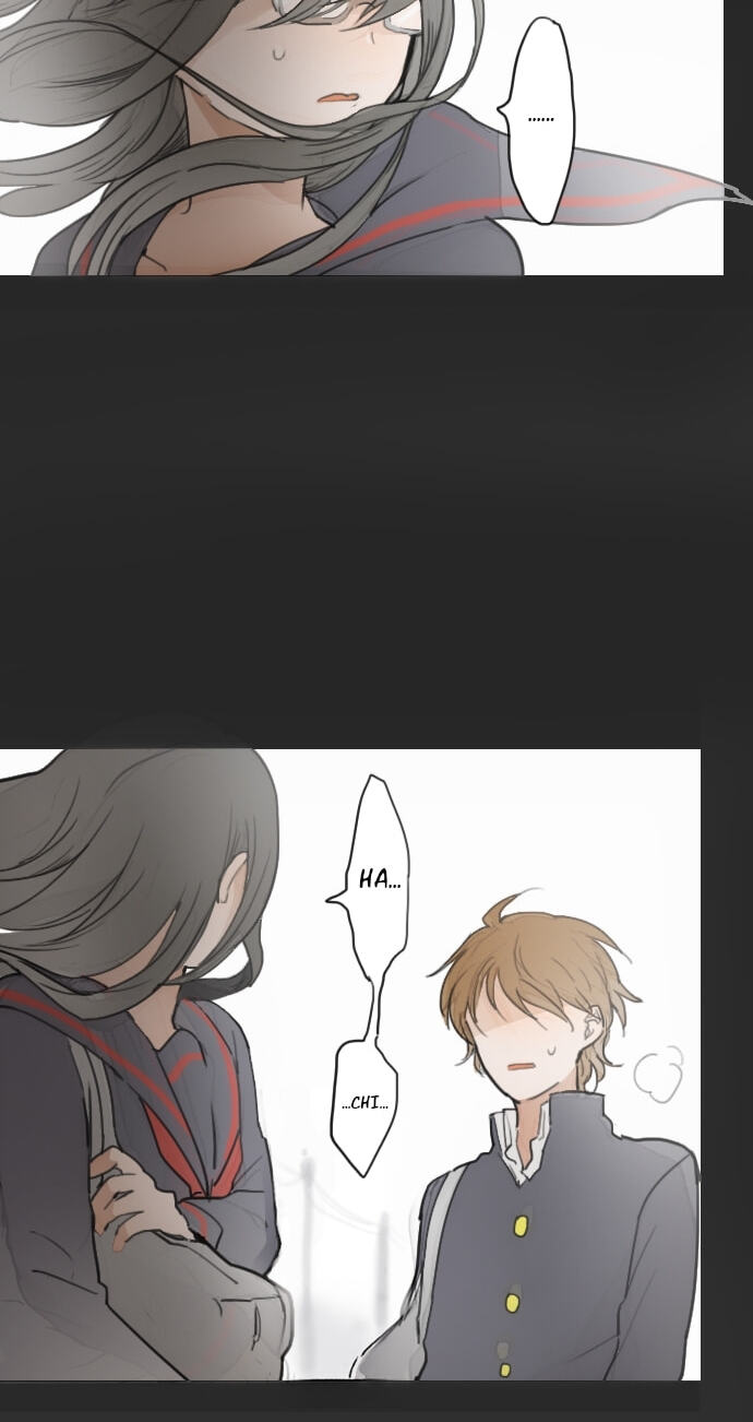 Hoshi no Hana (Colored) Chapter 14 page 38 - 