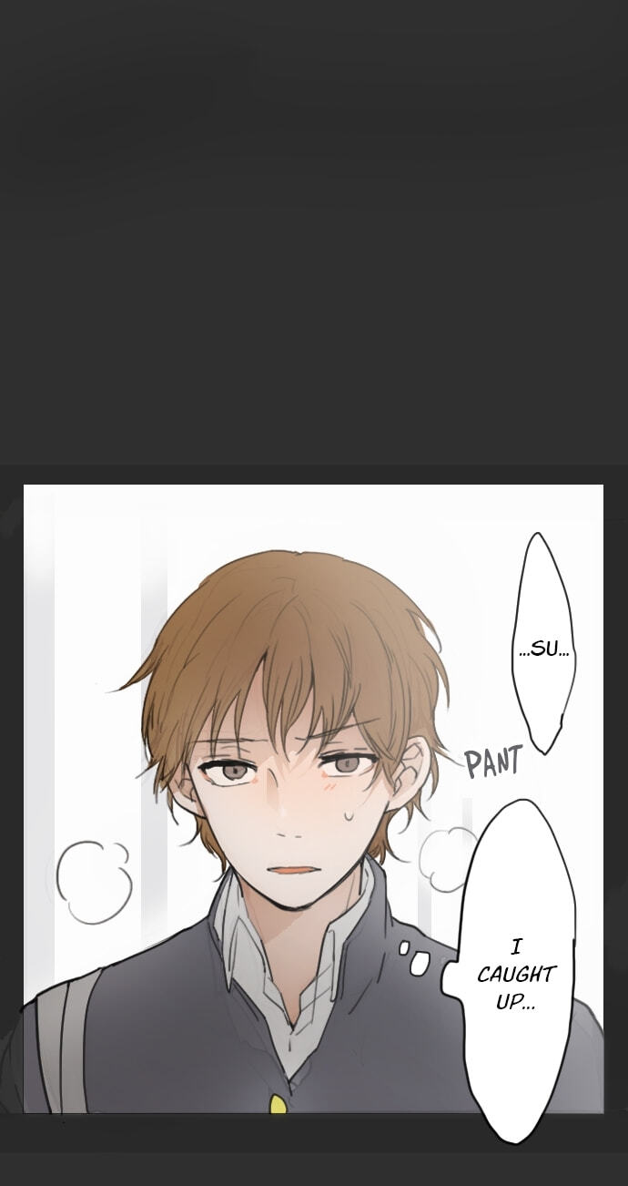 Hoshi no Hana (Colored) Chapter 14 page 39 - 