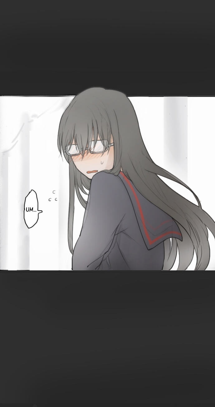 Hoshi no Hana (Colored) Chapter 14 page 40 - 