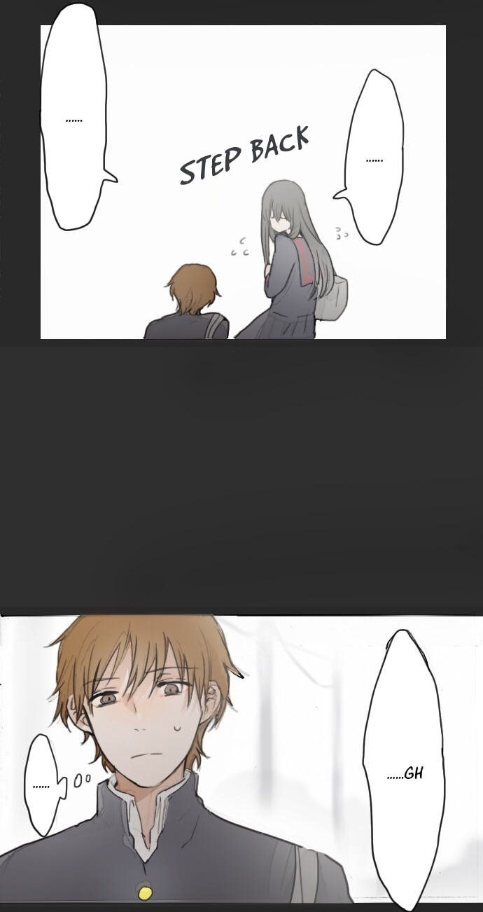 Hoshi no Hana (Colored) Chapter 14 page 41 - 