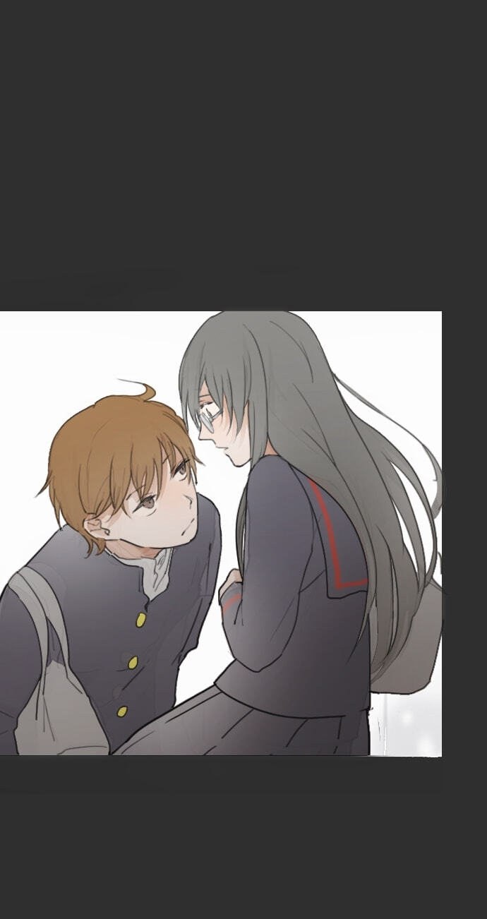 Hoshi no Hana (Colored) Chapter 14 page 43 - 