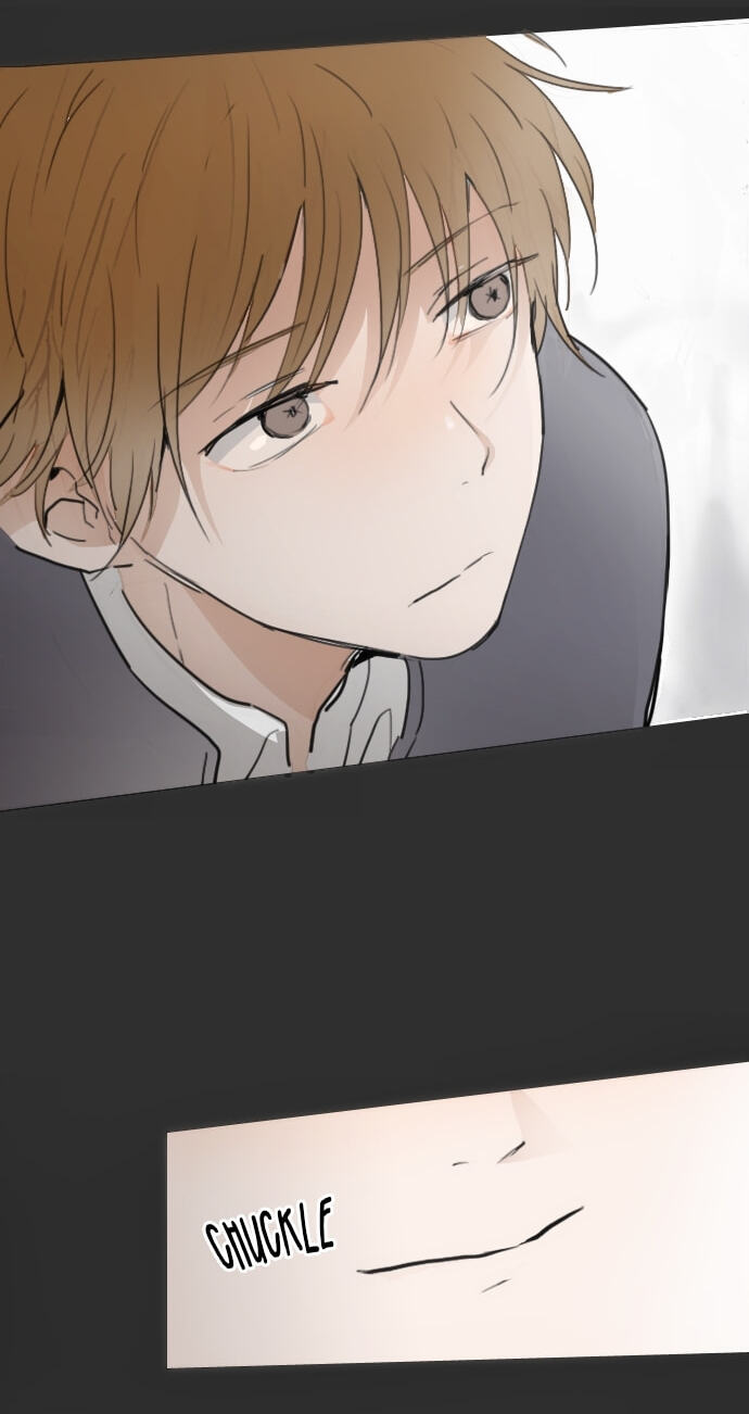 Hoshi no Hana (Colored) Chapter 14 page 45 - 