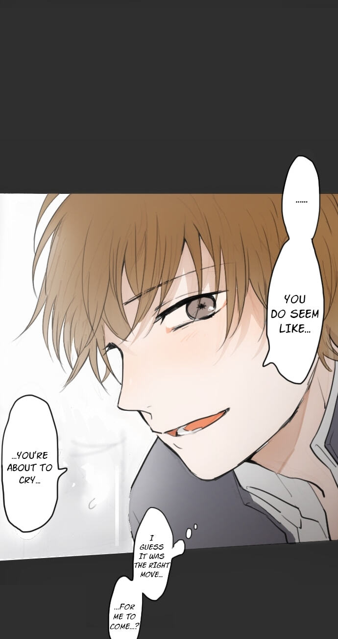 Hoshi no Hana (Colored) Chapter 14 page 46 - 