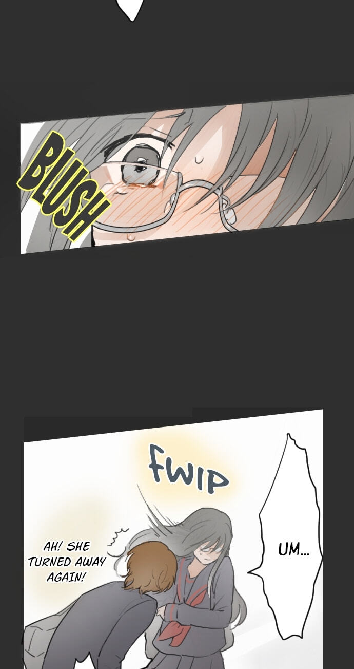Hoshi no Hana (Colored) Chapter 14 page 47 - 
