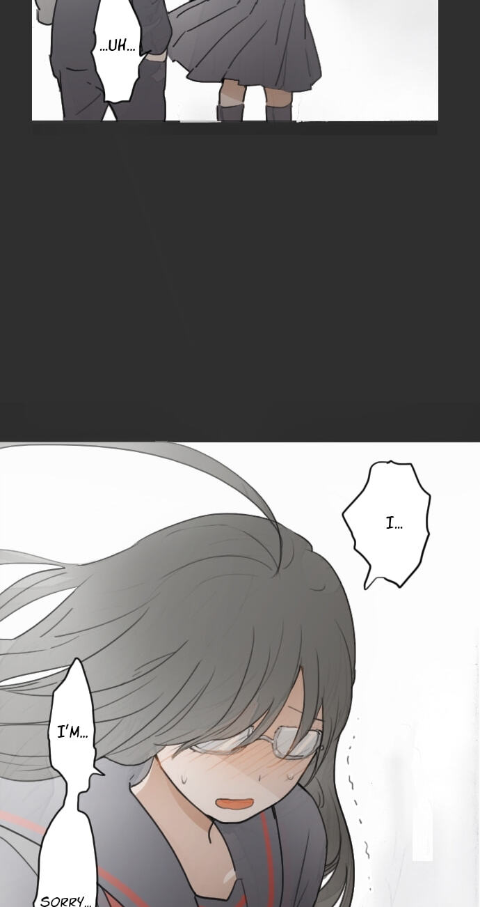 Hoshi no Hana (Colored) Chapter 14 page 48 - 