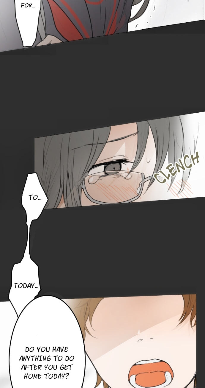 Hoshi no Hana (Colored) Chapter 14 page 49 - 