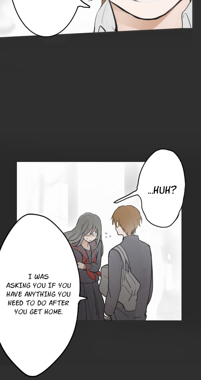 Hoshi no Hana (Colored) Chapter 14 page 50 - 