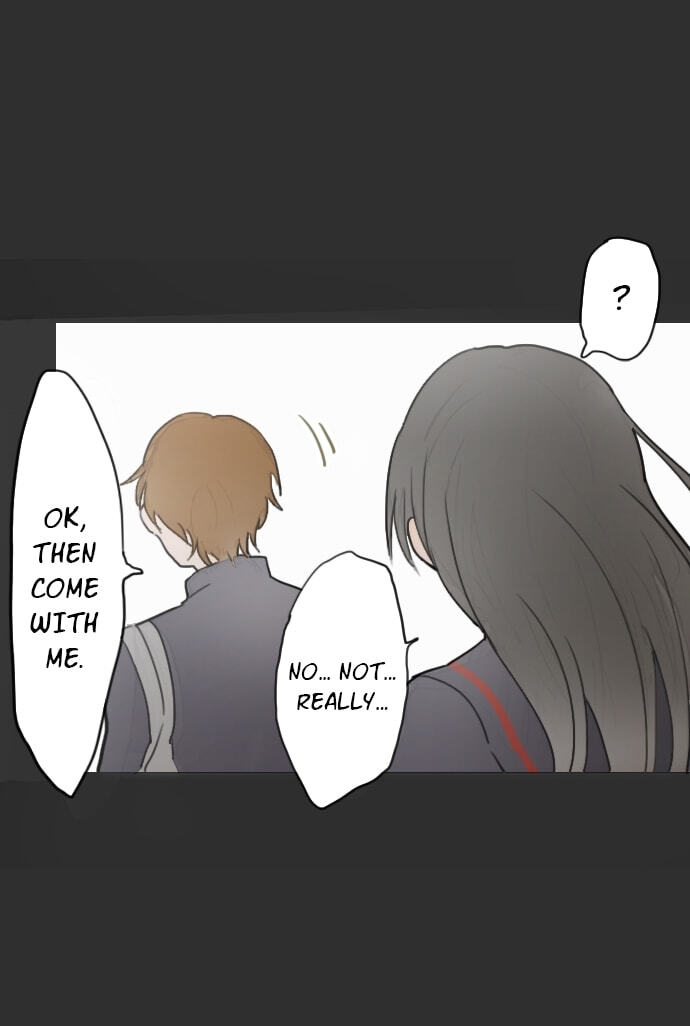 Hoshi no Hana (Colored) Chapter 14 page 51 - 