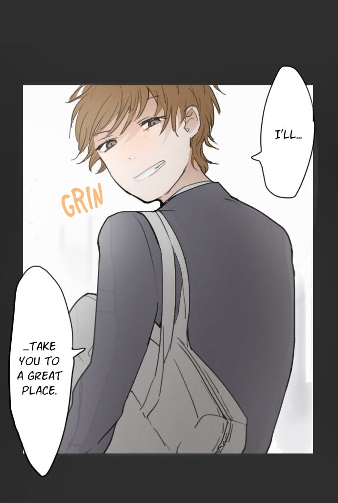Hoshi no Hana (Colored) Chapter 14 page 52 - 