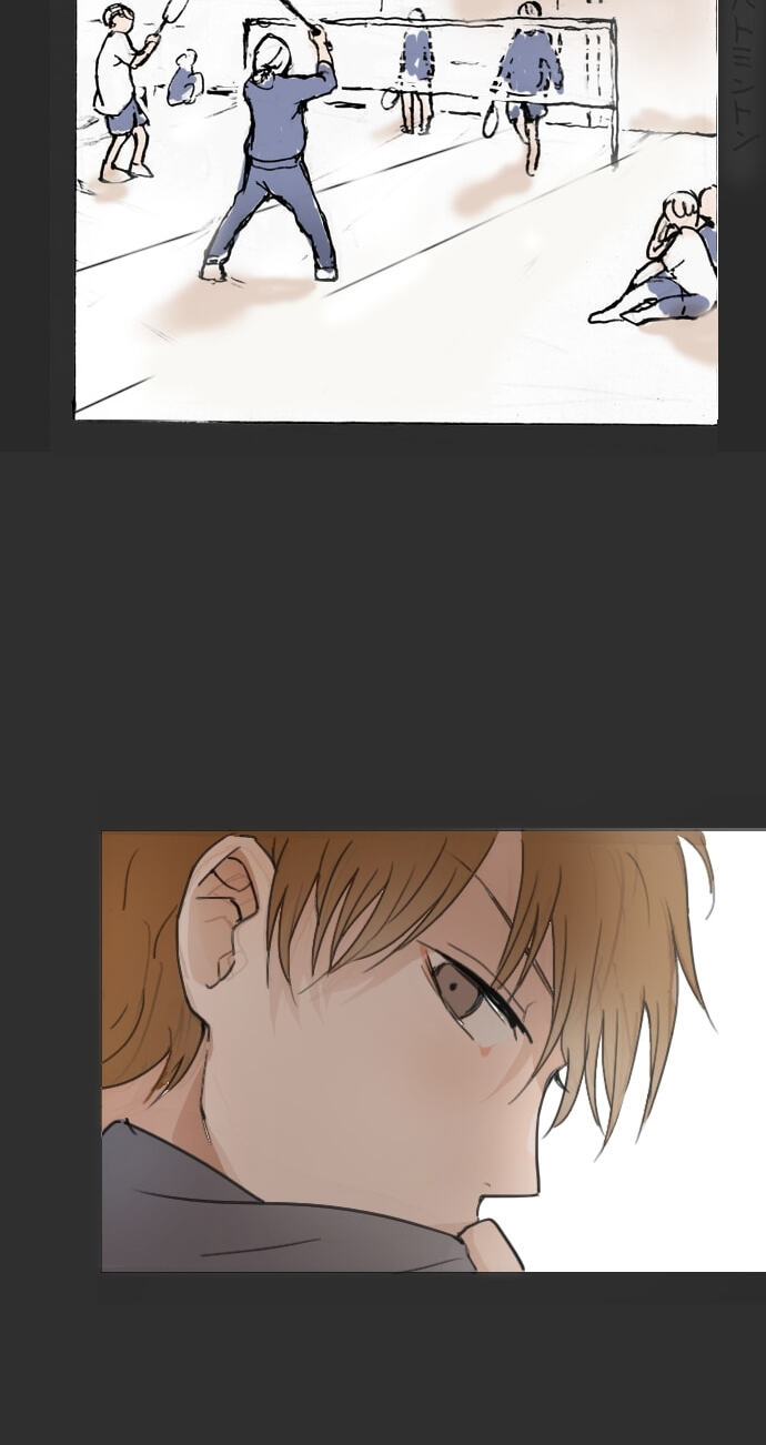 Hoshi no Hana (Colored) Chapter 14 page 8 - 
