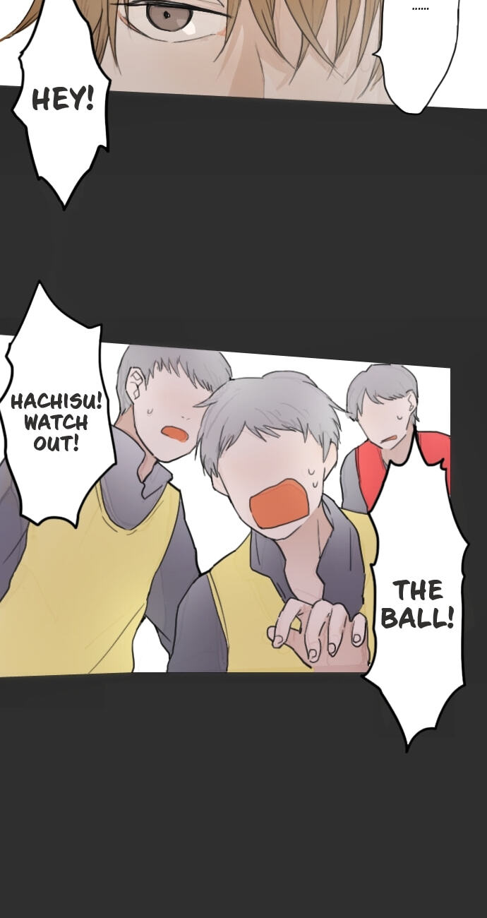 Hoshi no Hana (Colored) Chapter 14 page 10 - 