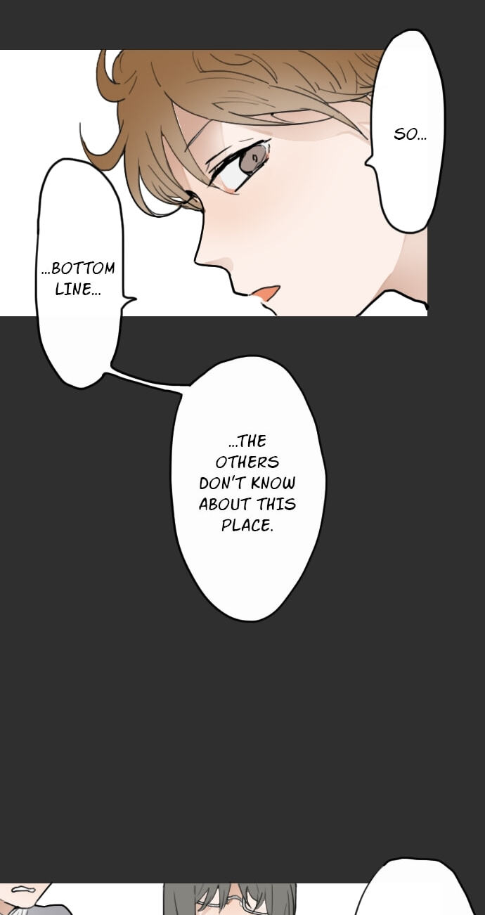Hoshi no Hana (Colored) Chapter 16 page 19 - 