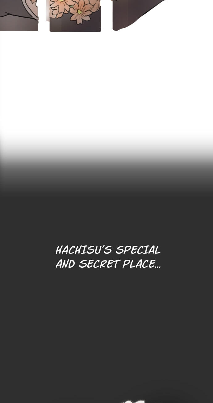 Hoshi no Hana (Colored) Chapter 16 page 3 - 