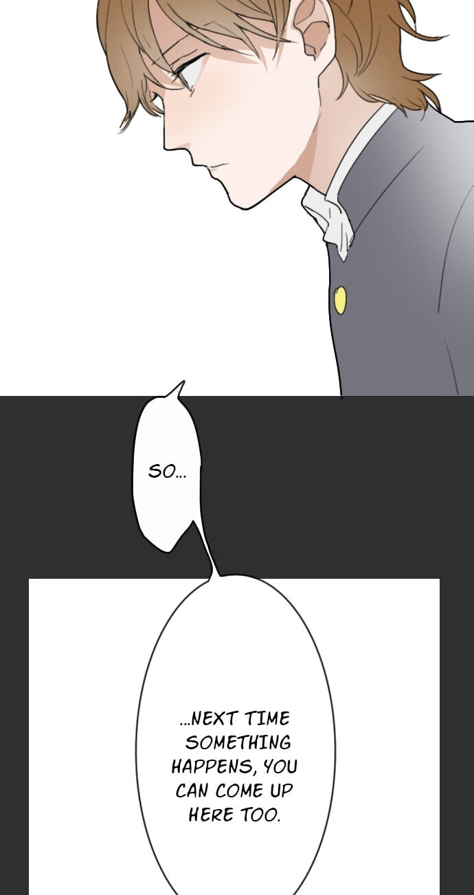 Hoshi no Hana (Colored) Chapter 16 page 26 - 
