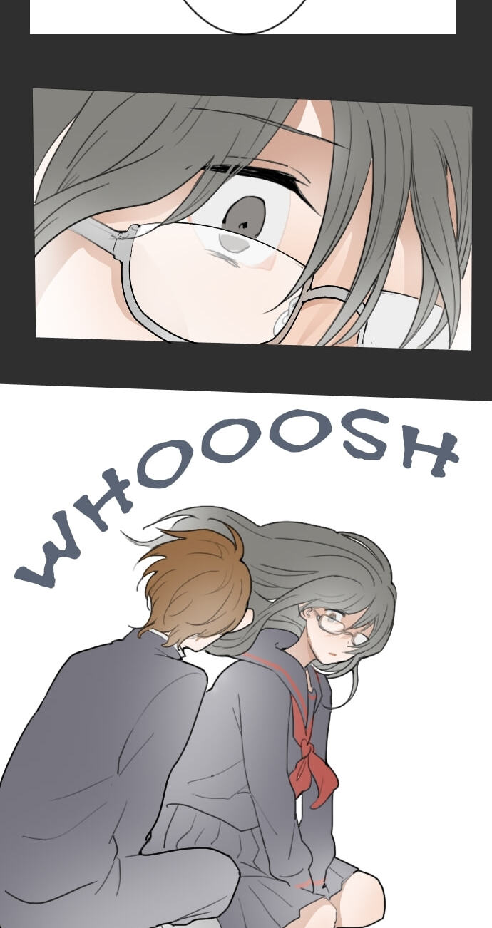 Hoshi no Hana (Colored) Chapter 16 page 27 - 