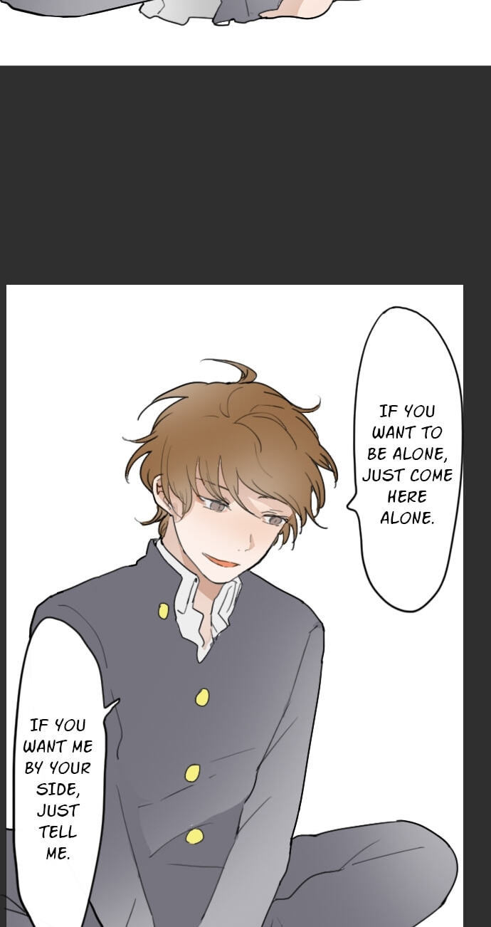 Hoshi no Hana (Colored) Chapter 16 page 28 - 
