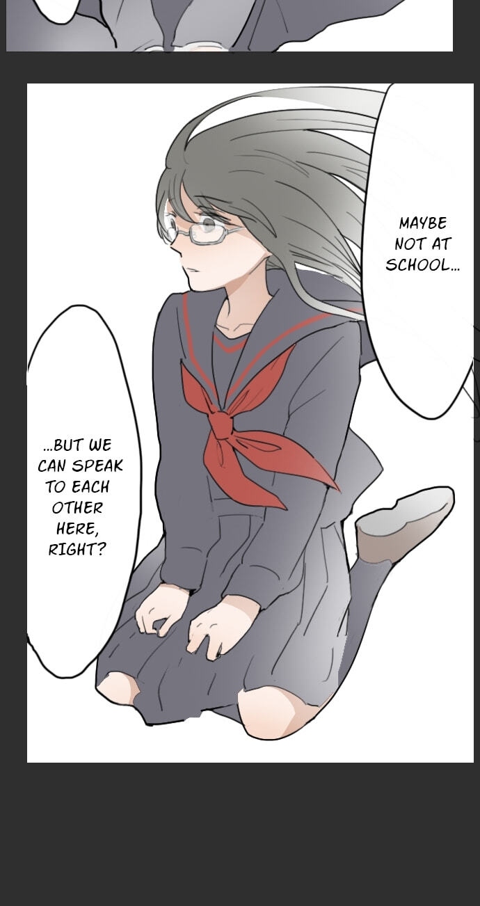 Hoshi no Hana (Colored) Chapter 16 page 29 - 