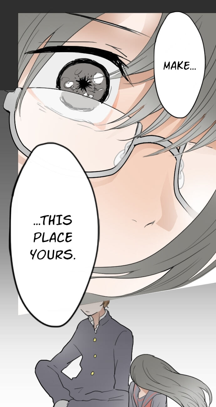 Hoshi no Hana (Colored) Chapter 16 page 30 - 