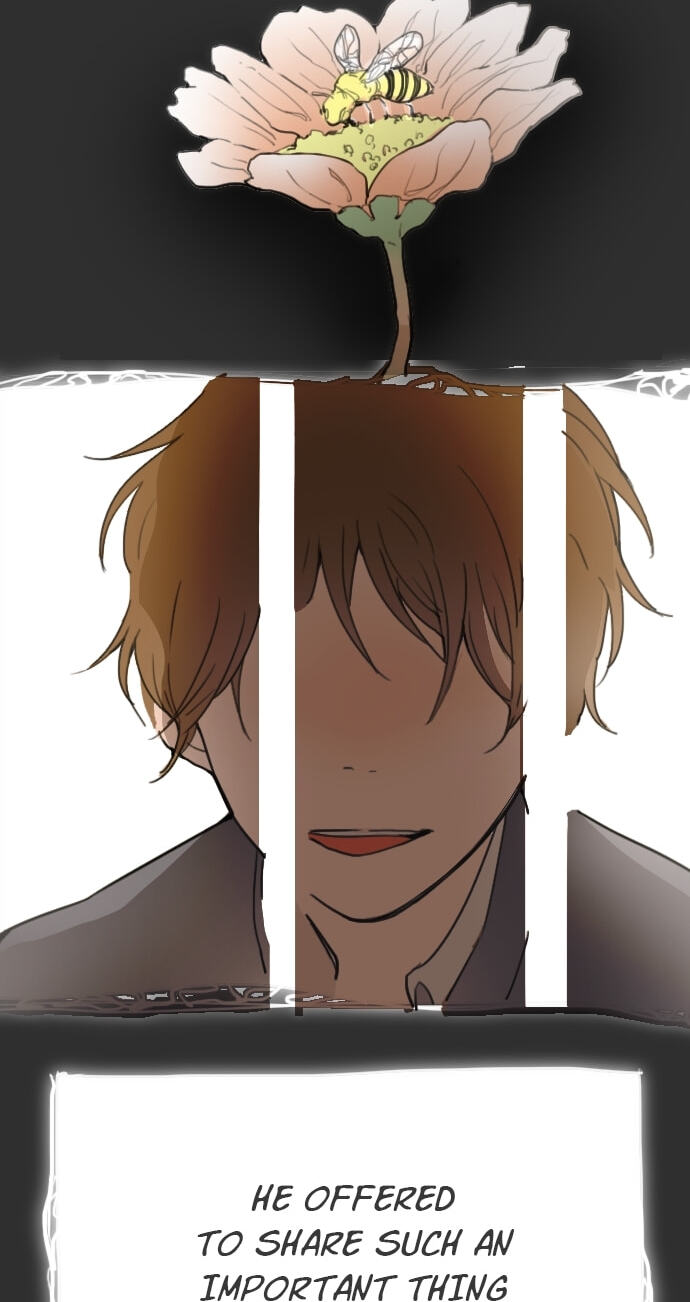 Hoshi no Hana (Colored) Chapter 16 page 4 - 