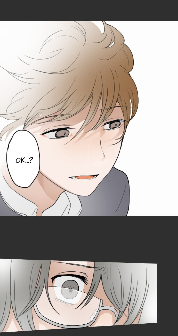 Hoshi no Hana (Colored) Chapter 16 page 33 - 