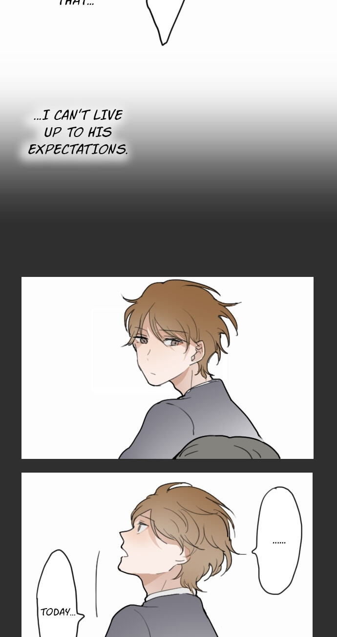Hoshi no Hana (Colored) Chapter 16 page 35 - 
