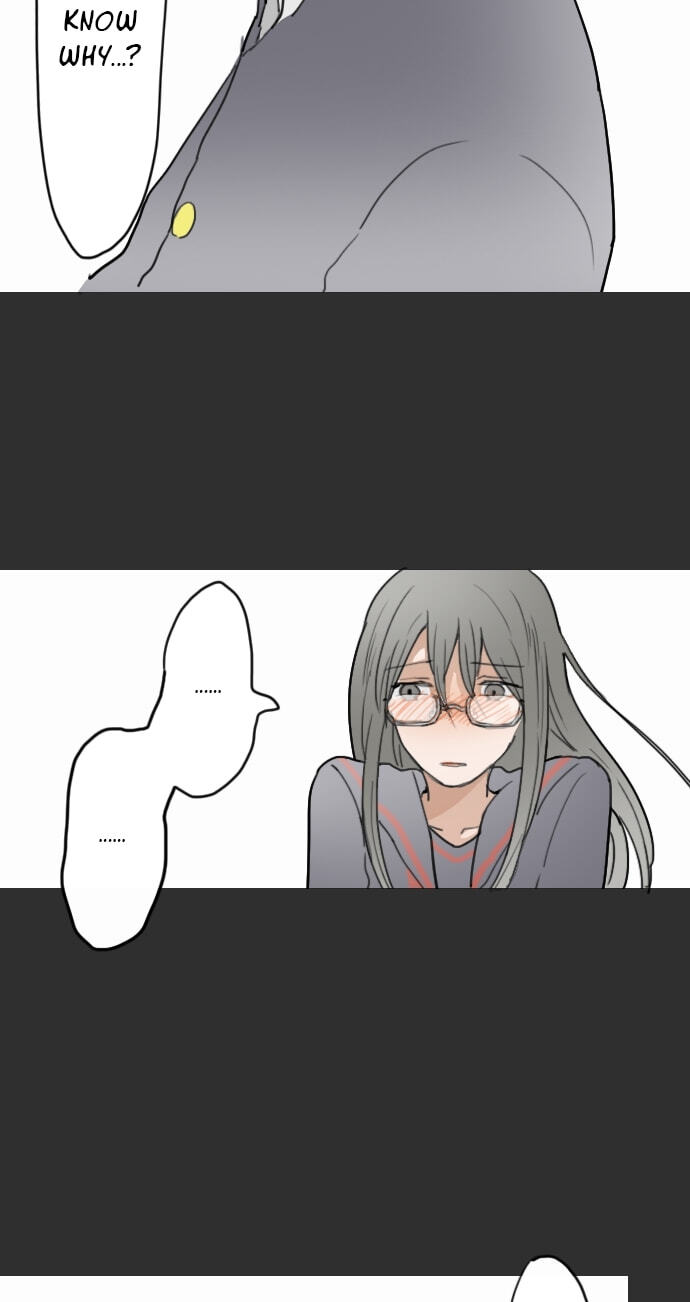 Hoshi no Hana (Colored) Chapter 16 page 37 - 