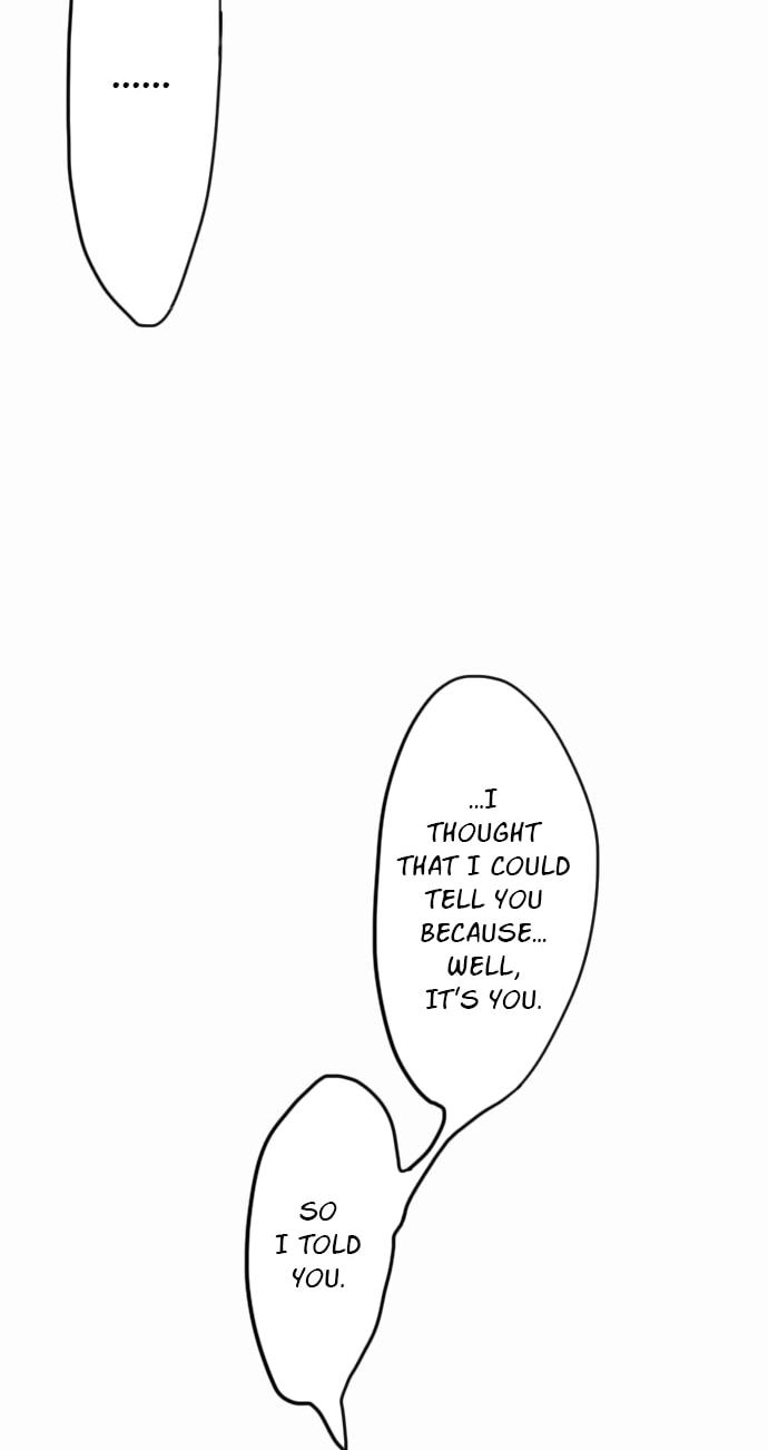 Hoshi no Hana (Colored) Chapter 16 page 39 - 