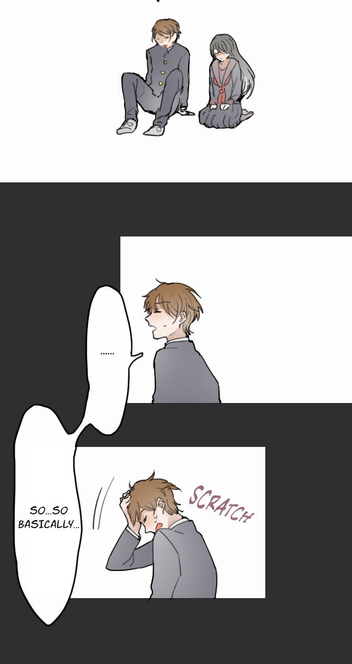 Hoshi no Hana (Colored) Chapter 16 page 40 - 